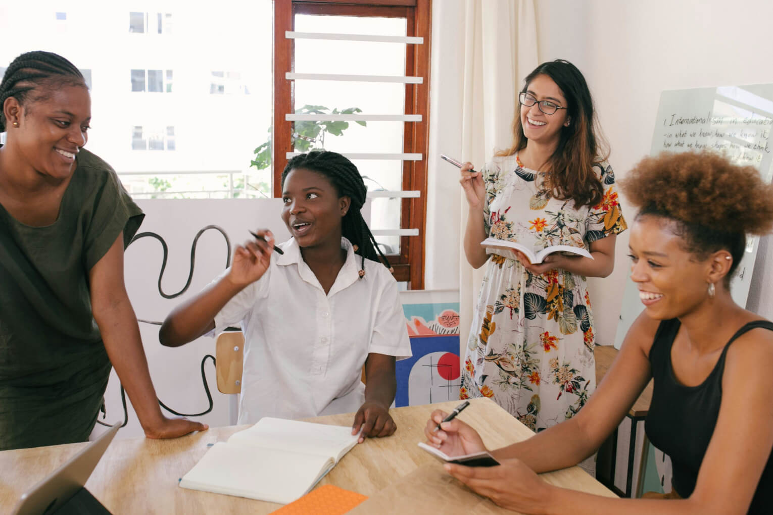 36 idee per aiutarti a onorare il Black History Month al lavoro