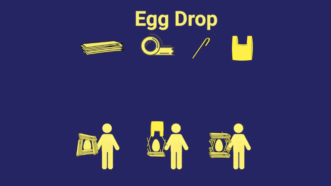 Egg Drop